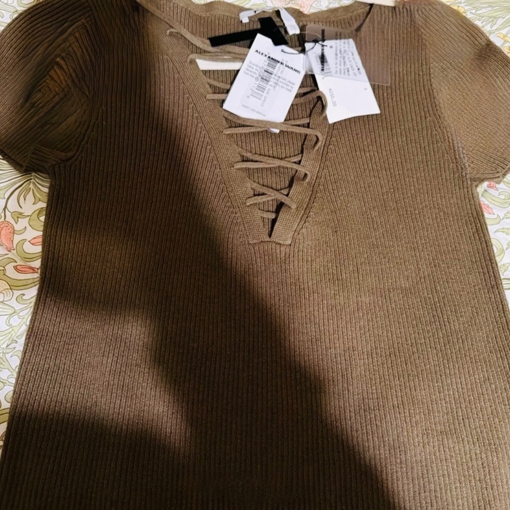 Alexander wang